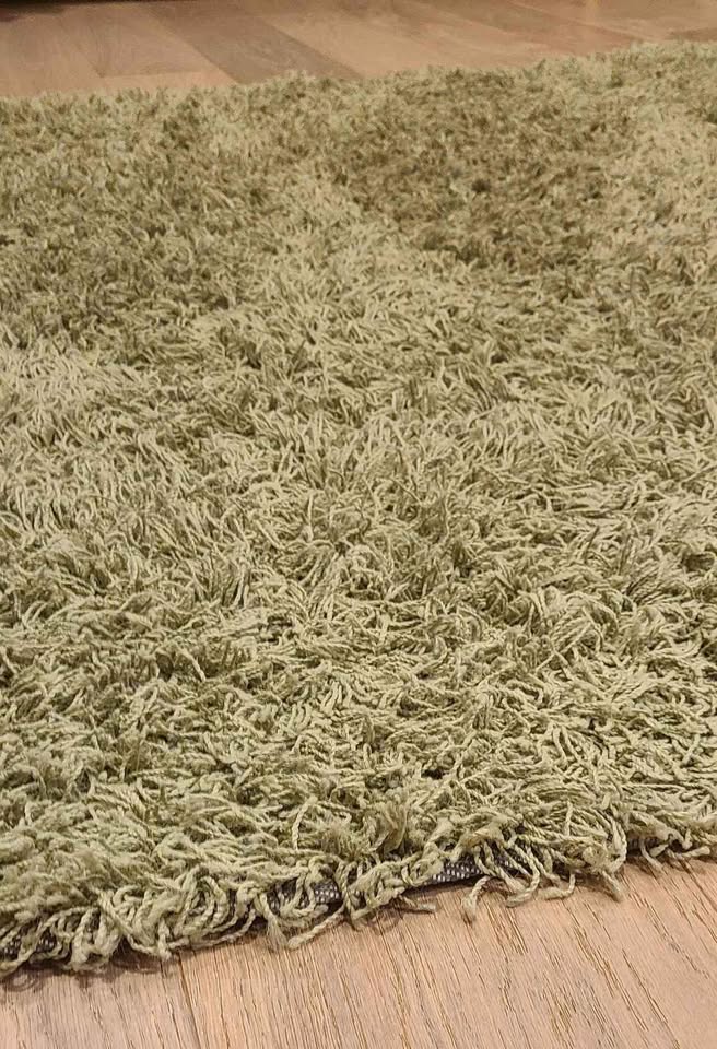 High pile rug - photo 2
