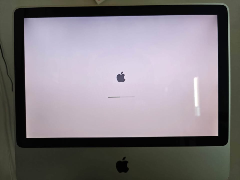 Apple iMac - photo 2