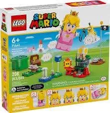 Peach Lego 71441 thumbnail