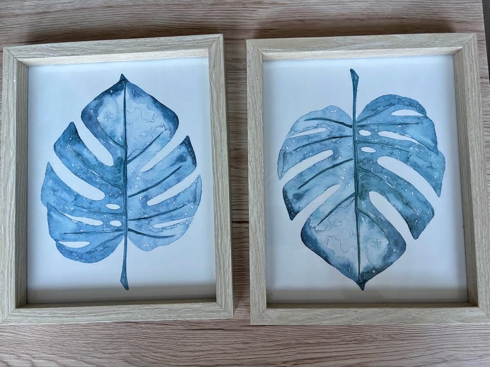 Home decore items
