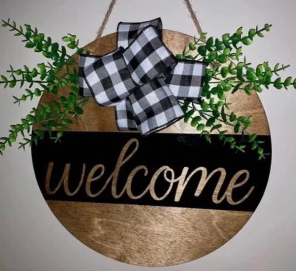 Custom Welcome Signs image indicator(2)