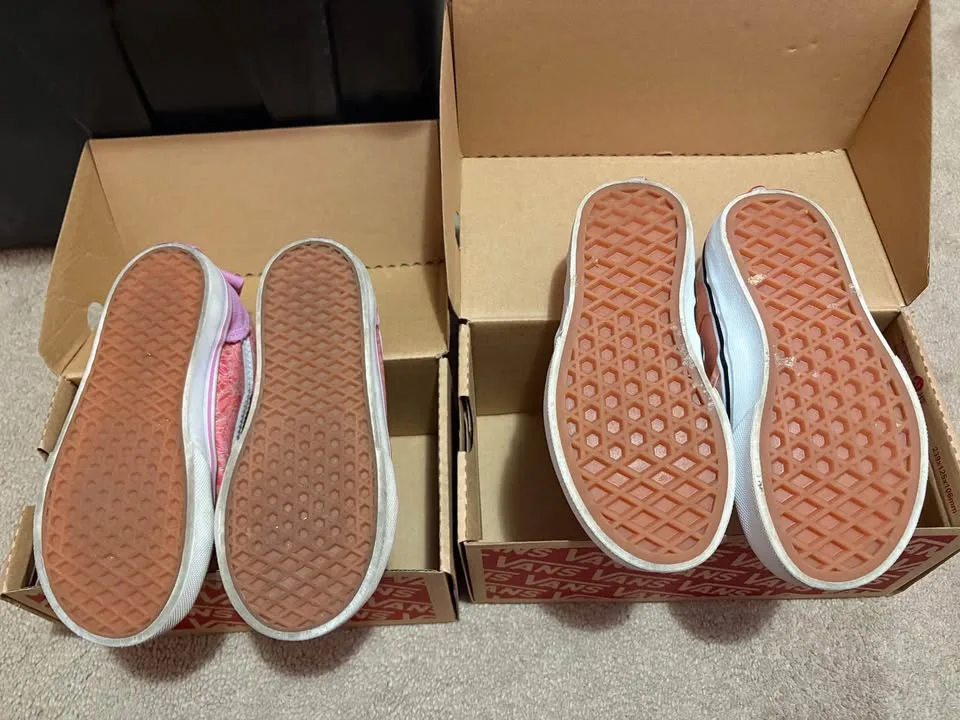Toddler Vans 10 & 10.5 image indicator(3)