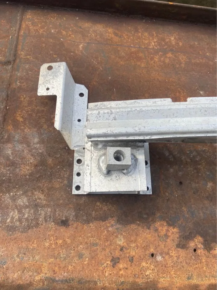 Mini Cooper rear crash bar image indicator(2)