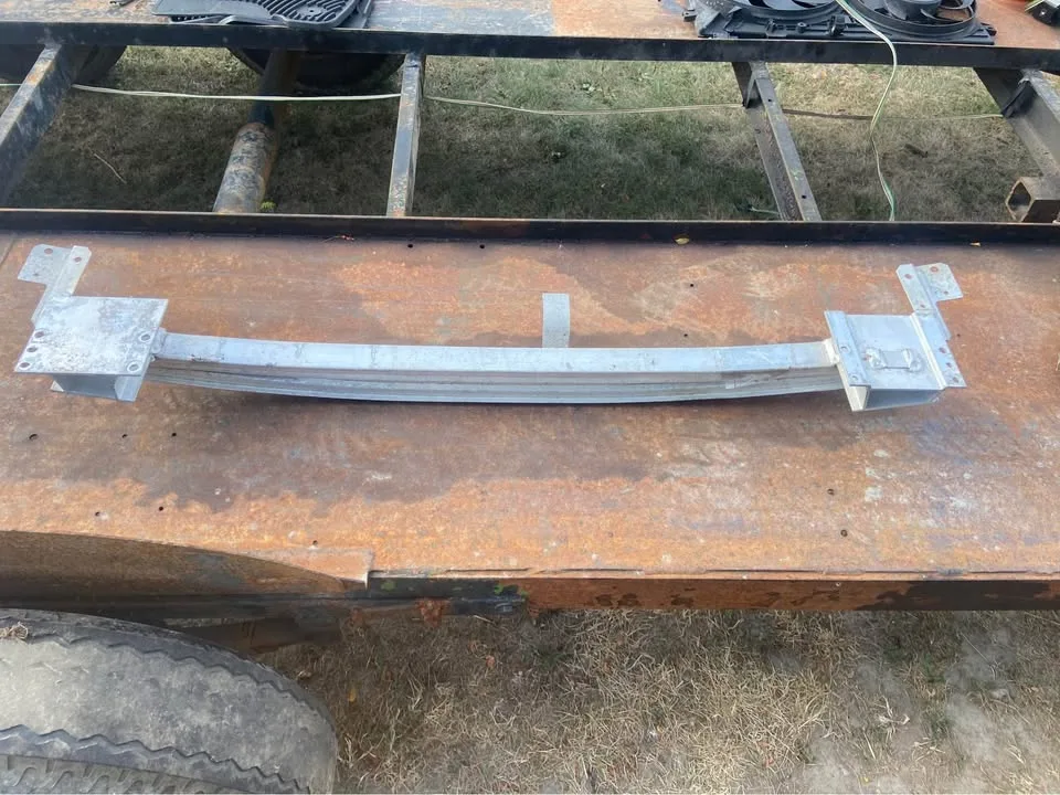 Mini Cooper rear crash bar image indicator(7)