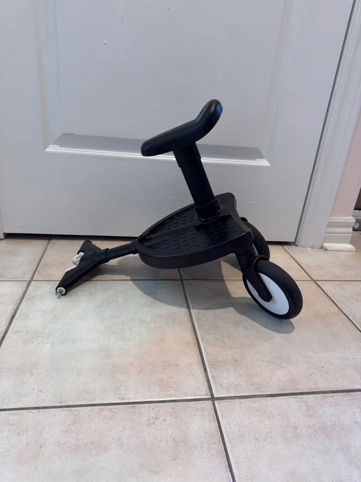 Stokke Yoyo2 Stroller - Taupe (Complete Travel Set) image indicator(5)