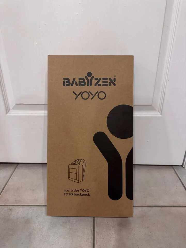 Stokke Yoyo2 Stroller - Taupe (Complete Travel Set) image indicator(8)