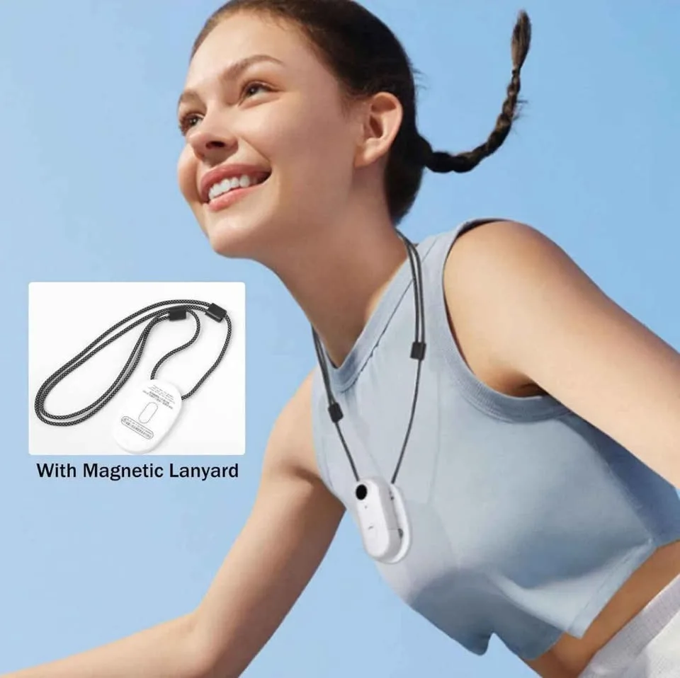 GoSnap - 4K Thumb Action Camera image indicator(2)