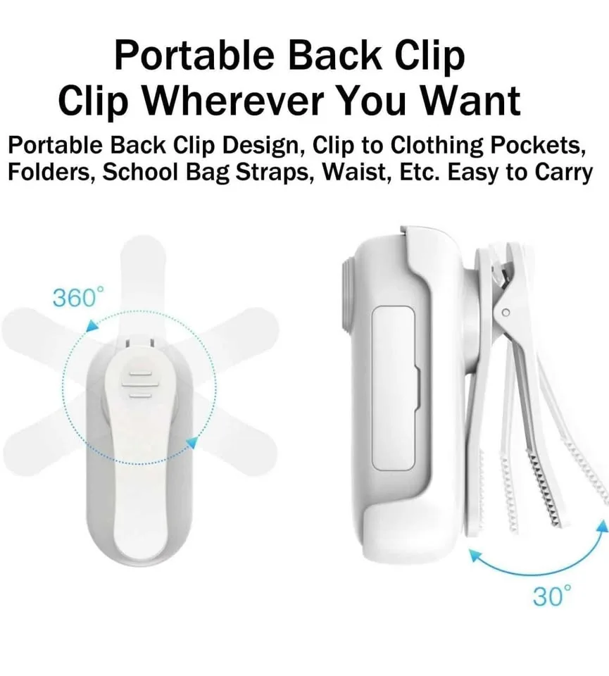 GoSnap - 4K Thumb Action Camera image indicator(4)