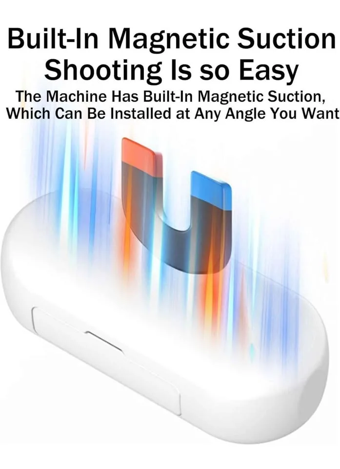 GoSnap - 4K Thumb Action Camera image indicator(7)