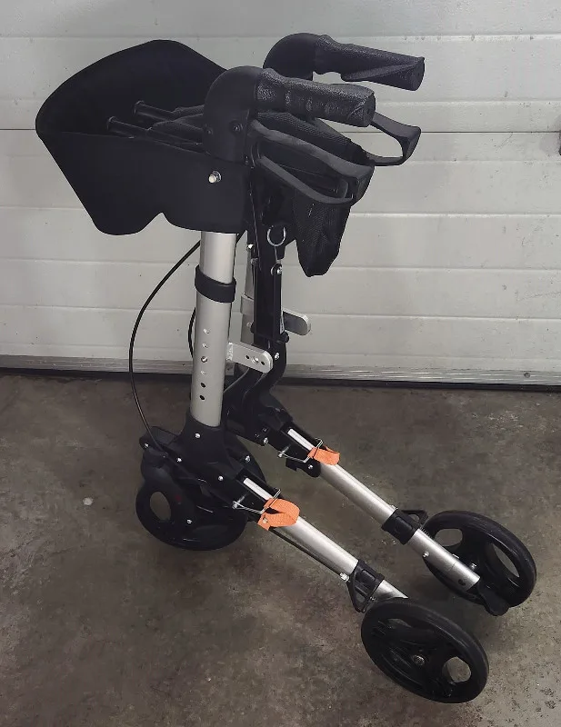 Bios Living Glider Rollator/Walker♥️ image indicator(2)