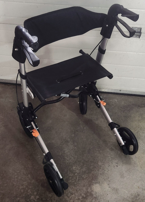 Bios Living Glider Rollator/Walker♥️ - photo 3