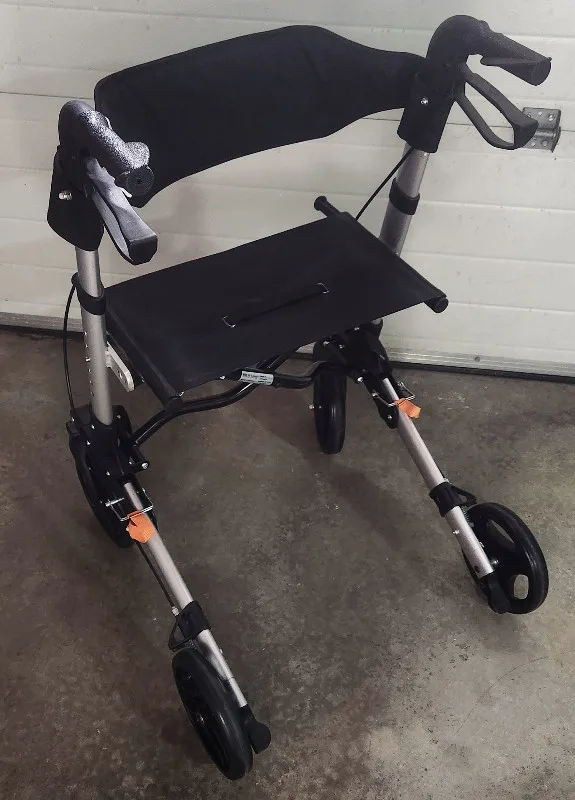 Bios Living Glider Rollator/Walker♥️ image indicator(3)