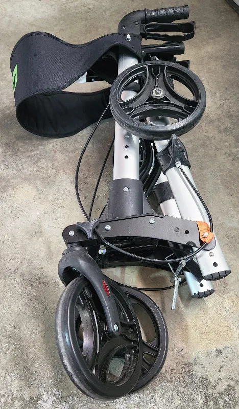 Bios Living Glider Rollator/Walker♥️ image indicator(5)