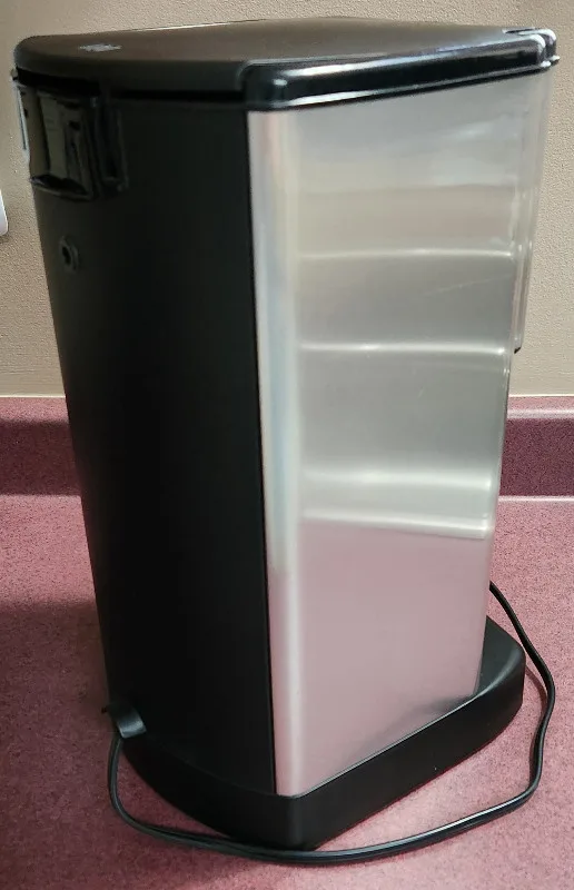 Cuisinart Brew Central Thermal 10 Cup Cofeemaker DCC-1400C♥️ image indicator(3)