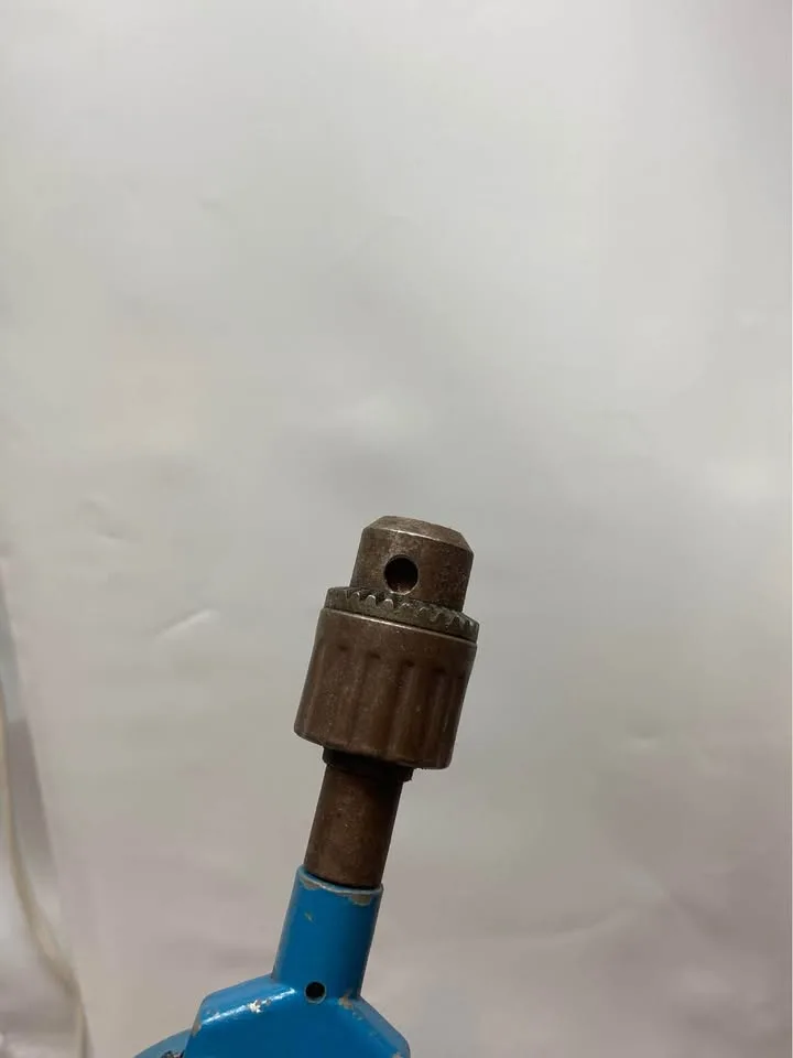 Antique Hand Drill image indicator(4)