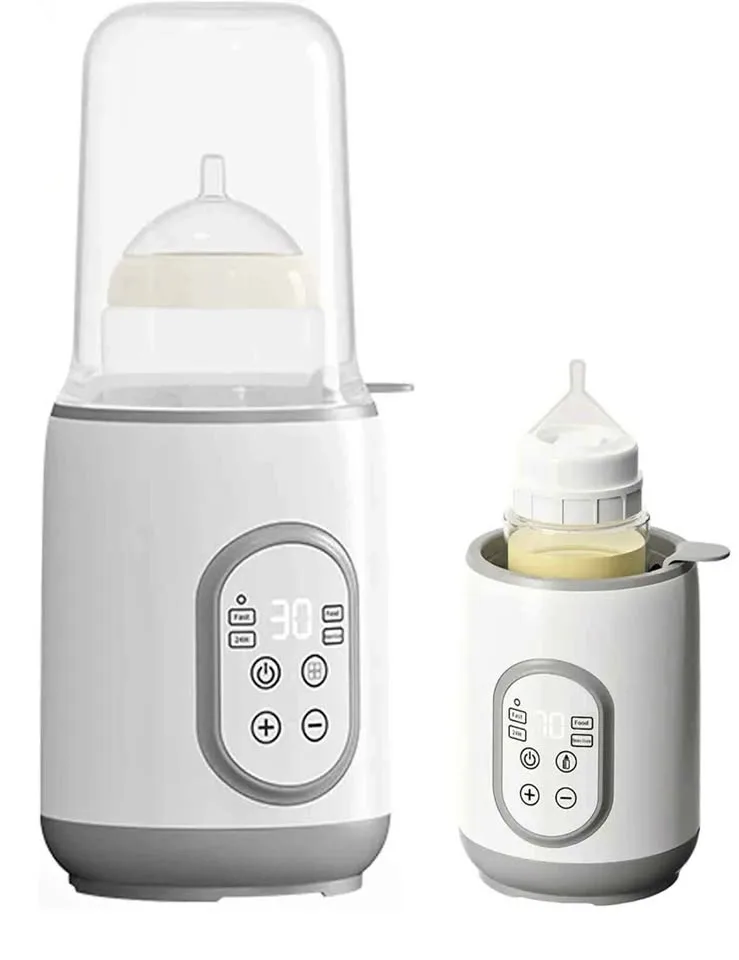 Bottle Warmer Quick Thawing PP Portable Bottle Warmer thumbnail