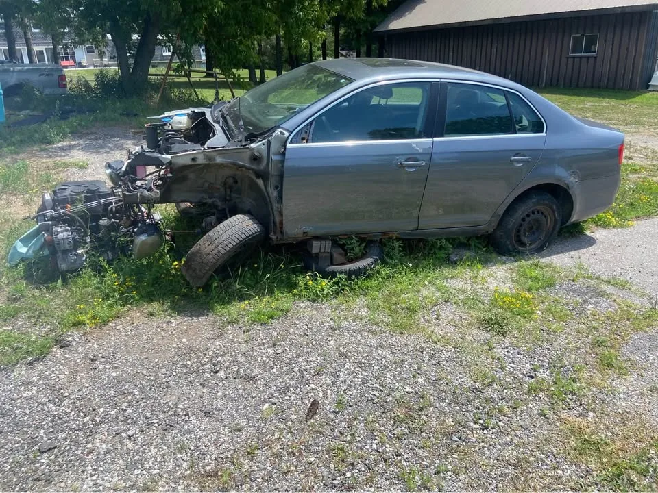 2006 Volkswagen Jetta parts image indicator(3)