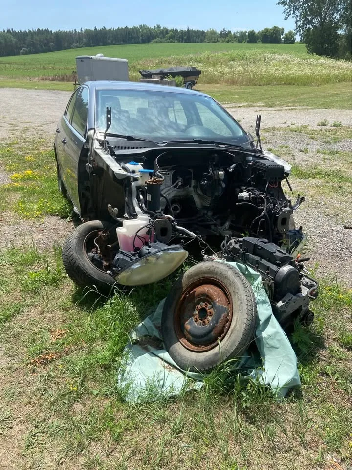 2006 Volkswagen Jetta parts image indicator(6)