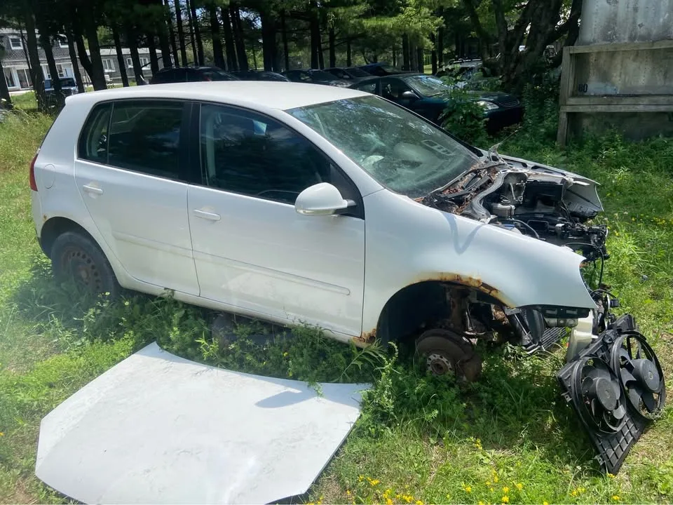 MK5 Volkswagen Rabbit parts image indicator(4)