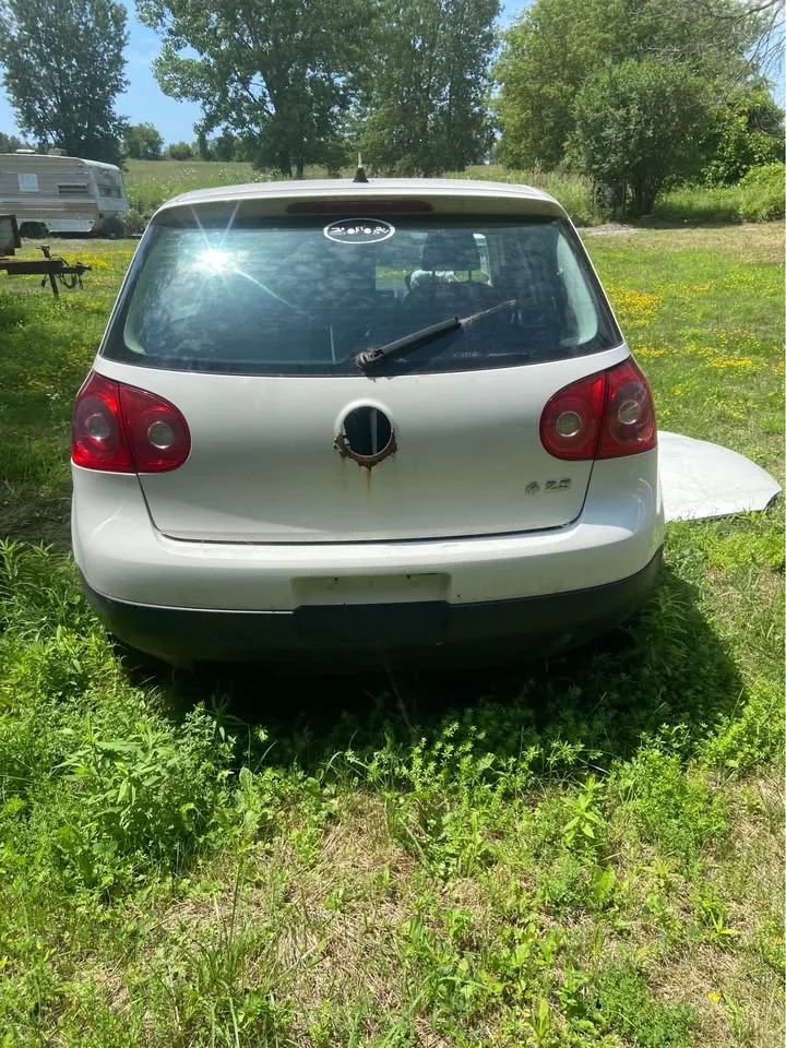 MK5 Volkswagen Rabbit parts image indicator(5)
