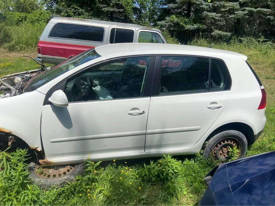 MK5 Volkswagen Rabbit parts image indicator(6)