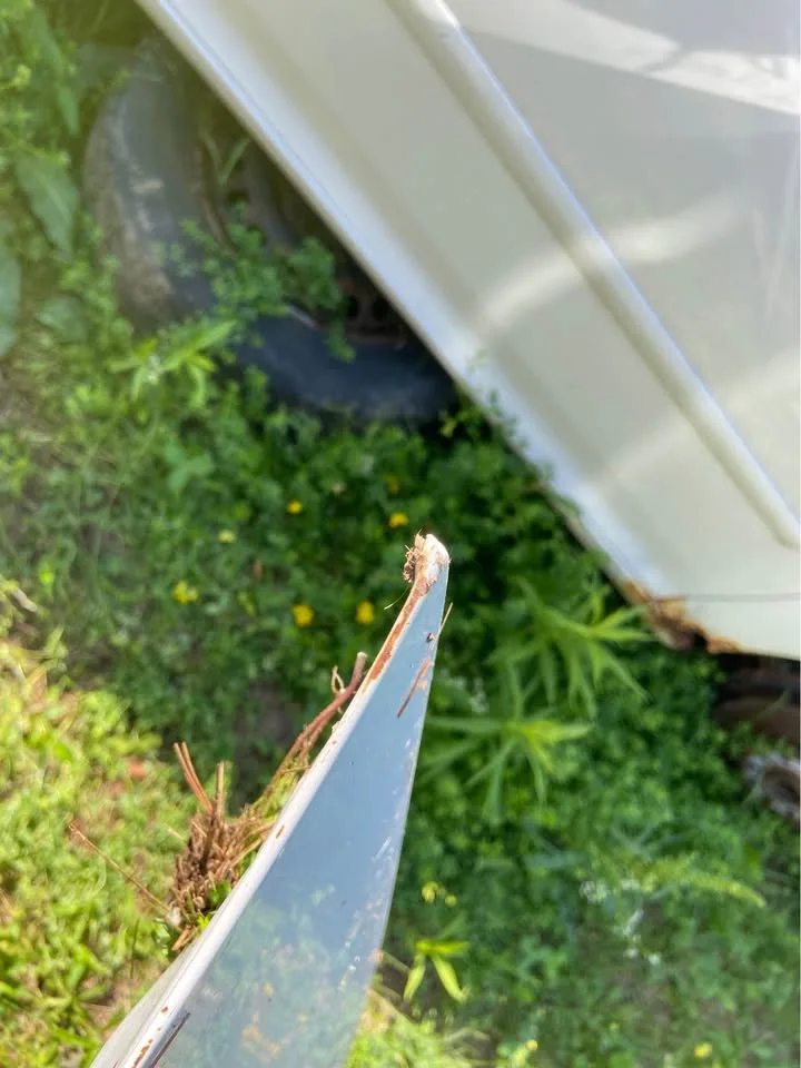 MK5 Volkswagen hood image indicator(3)