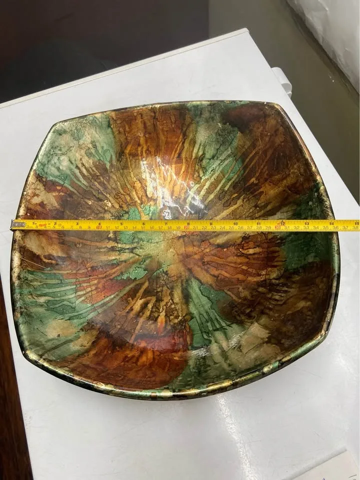 Large decorative bowl image indicator(2)