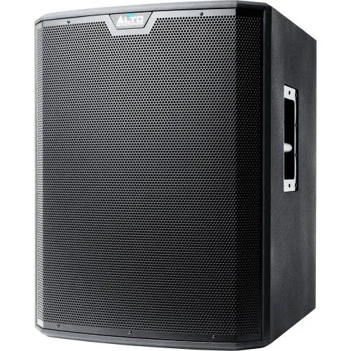 Alto Dj Subwoofer 18 Inch thumbnail