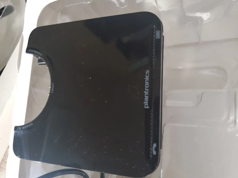 Plantronics Headset image indicator(2)