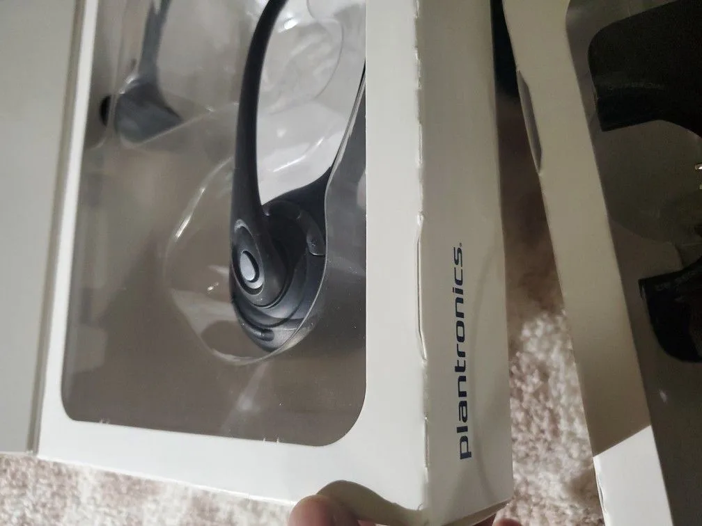 Plantronics Headset image indicator(3)