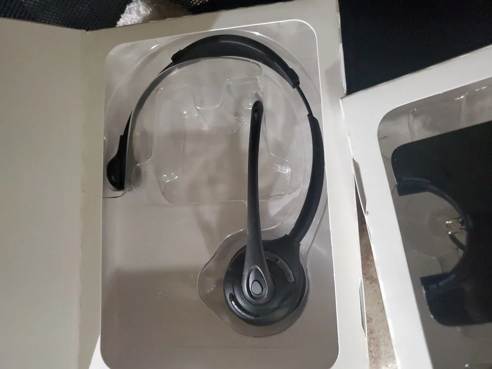 Plantronics Headset image indicator(4)