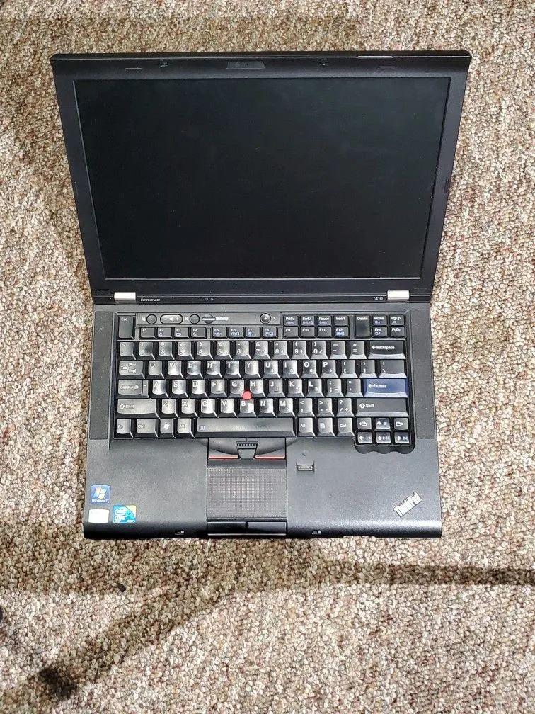 Lenovo T420 Laptop thumbnail