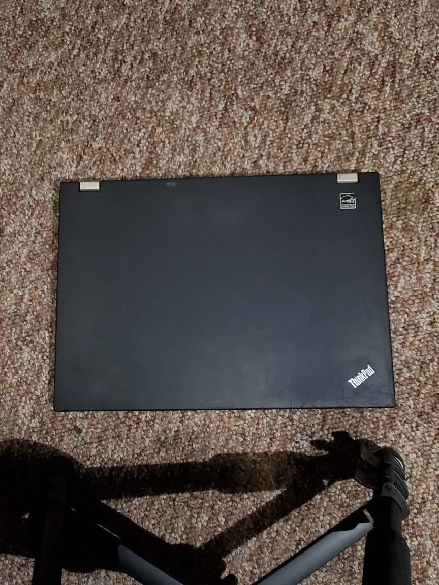 Lenovo T420 Laptop image indicator(5)