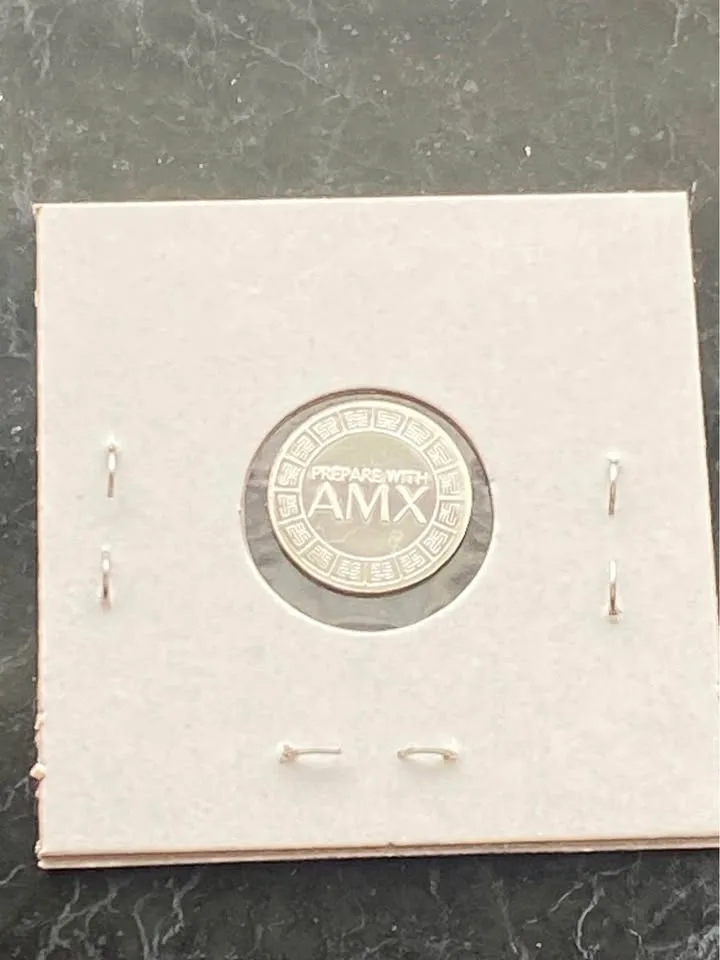 Trudeau 1 gram .9999 silver image indicator(6)