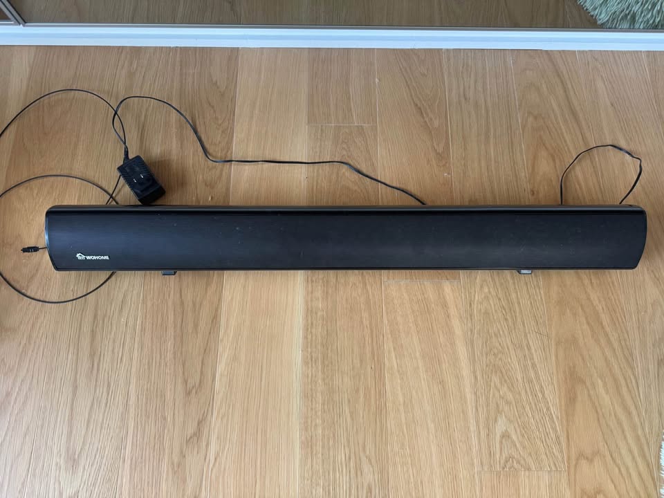 Wohome speaker s10 2.1 ch - photo 2