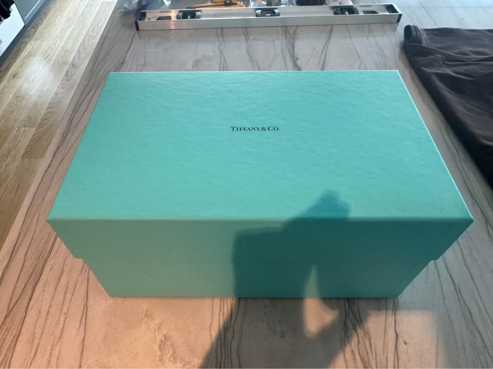 Tiffany Home Essentials 2 x Classic Candlestick - photo 4