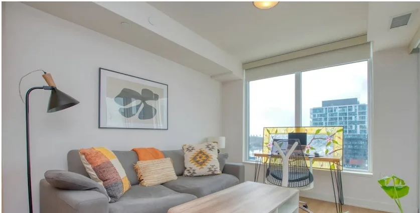 Structube SOFT 3-Seater Sofa image indicator(2)