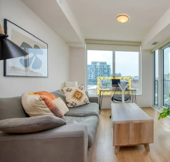 Structube SOFT 3-Seater Sofa image indicator(3)