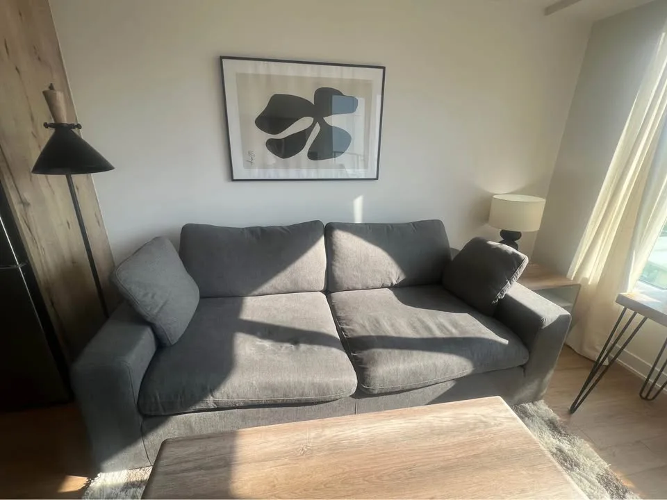 Structube SOFT 3-Seater Sofa image indicator(4)