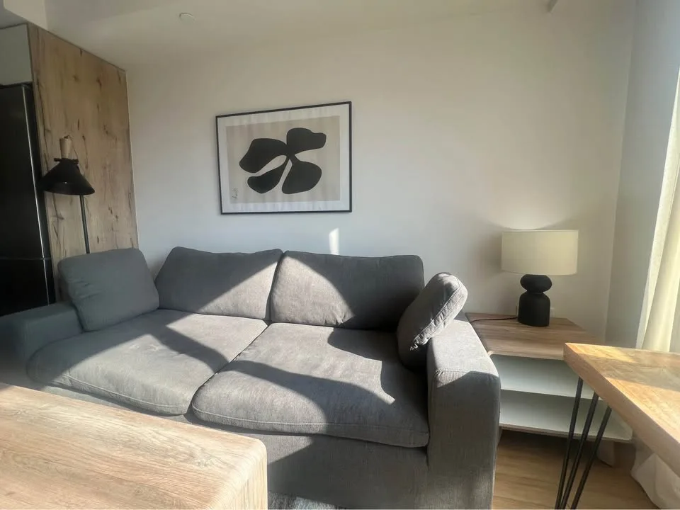 Structube SOFT 3-Seater Sofa image indicator(5)