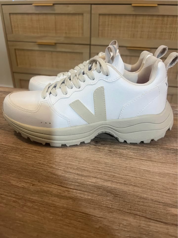 VEJA White Venturi CWL Size 38 EU - photo 2