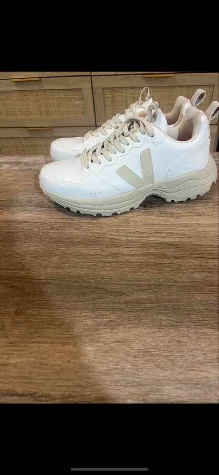 VEJA White Venturi CWL Size 38 EU - photo 5