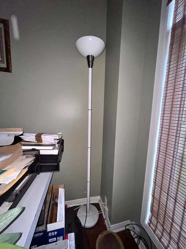 Tall Lamps thumbnail