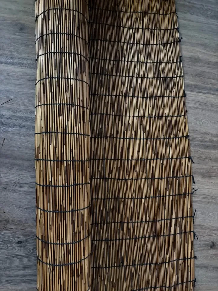 Bamboo Screen Fencing image indicator(5)