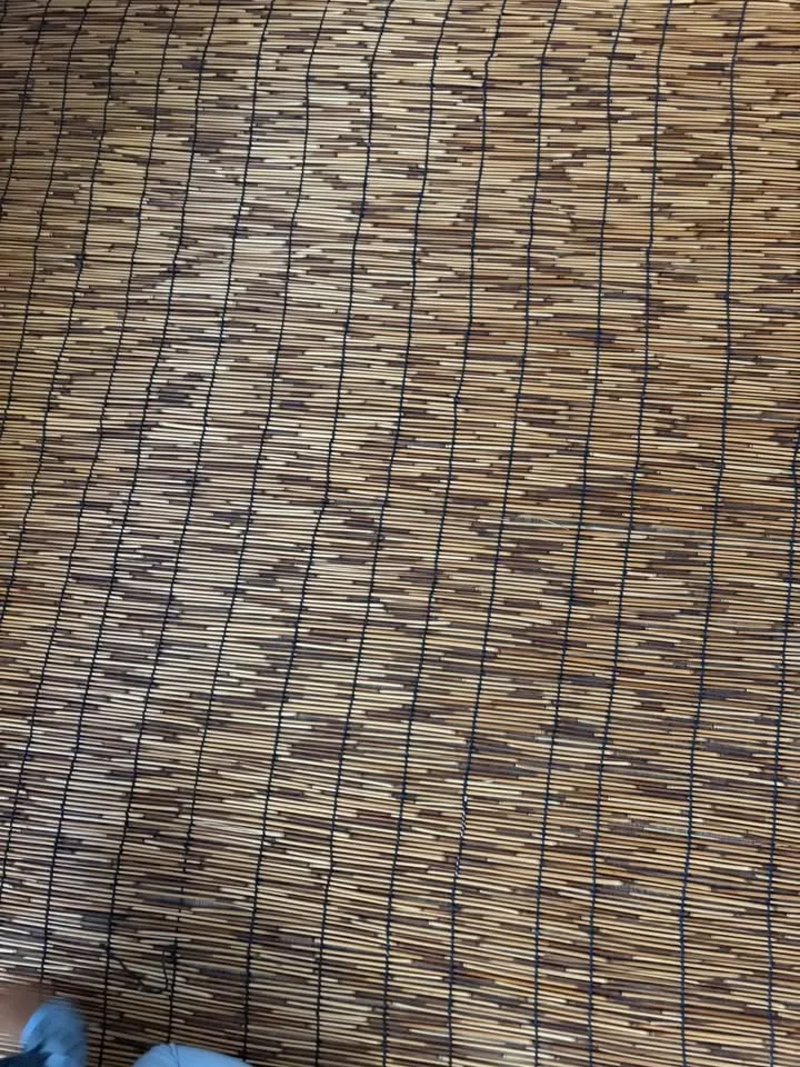 Bamboo Screen Fencing image indicator(6)