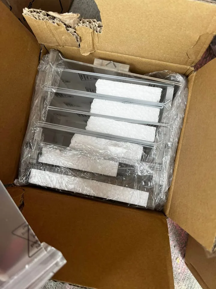 Acrylic display sheets-clear image indicator(3)