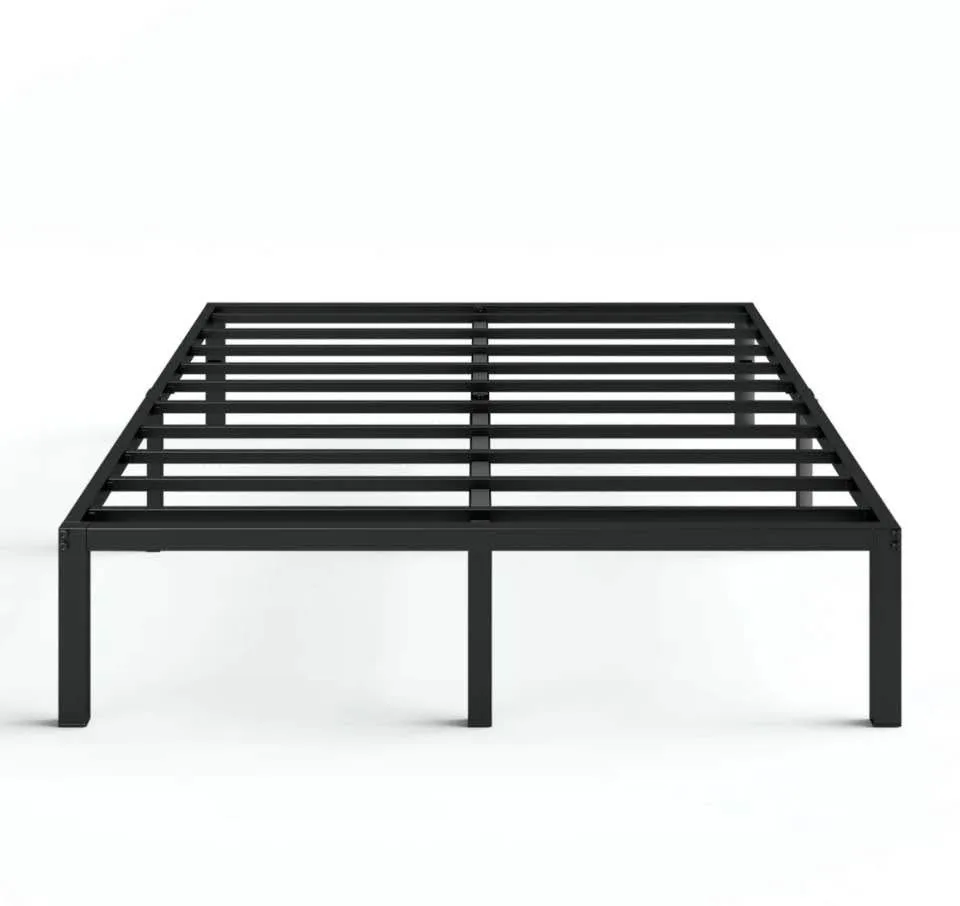 Contemporary Modern Bed Frame image indicator(4)