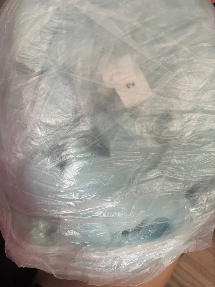 2" gel memory foam mattress topper (twin ) image indicator(4)