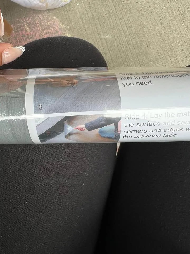 Vinyl Flooring Mat image indicator(3)