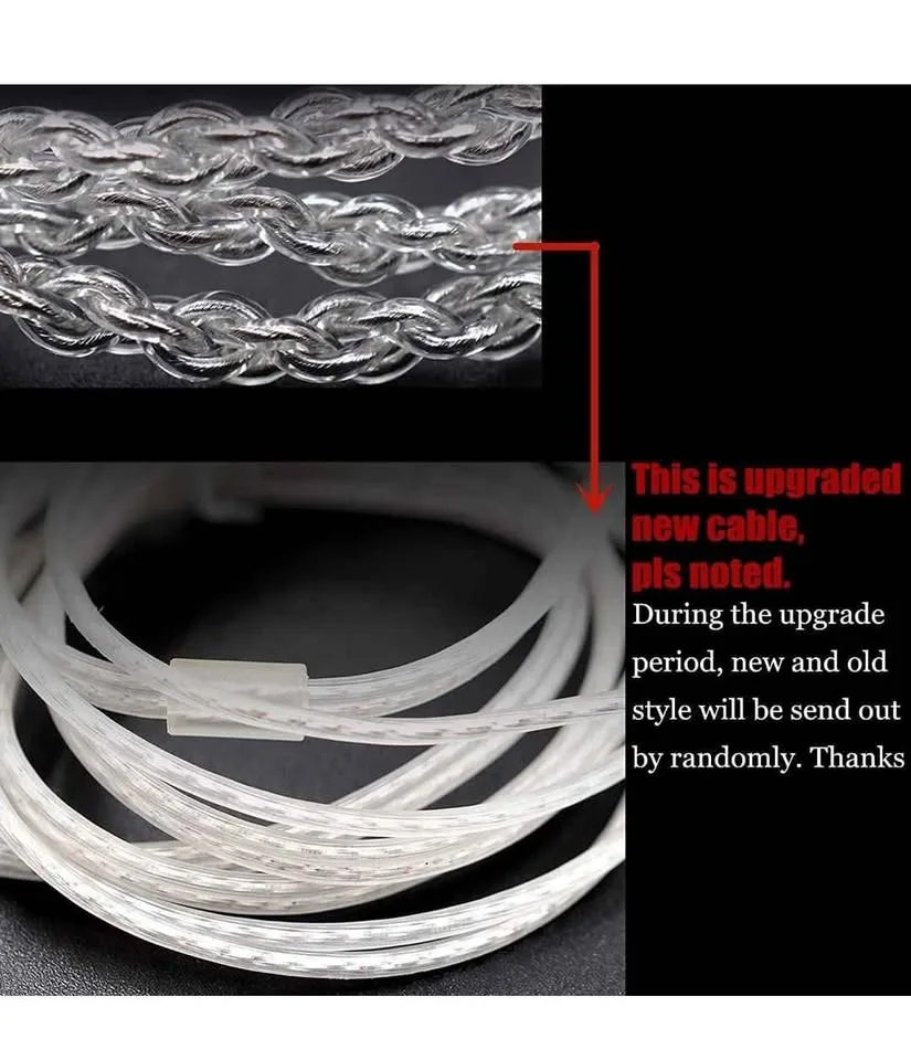 KZ ZSN Pro X Wired Earbuds - Black image indicator(4)